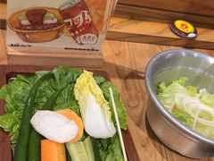 -姜虎东白丁烤肉(深圳湾后海汇店)