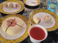 -富华斋饽饽铺·宫廷糕点·伴手礼(护国新天地店)