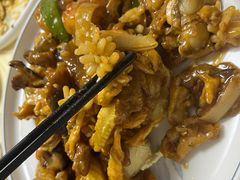 -同发号饭庄(复兴路店)