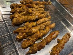 -曾记大腰子烧烤(苗栗路总店)
