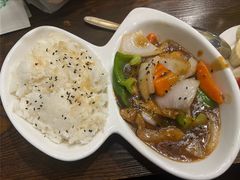 -许榴香西餐厅(台东步行街店)