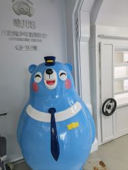 -唯儿诺儿童医院·儿科·眼科·口腔(海岸城店)