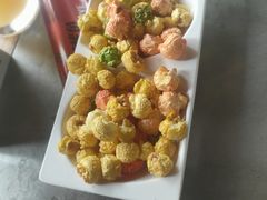 -辣尚瘾·烤鱼·新川菜(交大直营店)