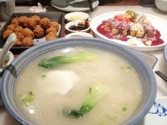 -鸭匠食府·挂炉烤鸭·新京菜(阜成路店)