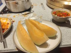 -钱小奴创意自助餐厅·原切谷饲安格斯畅吃(苏州昆山招商花园城店)