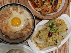 -乡村基·川味现炒大王(熙悦天街店)