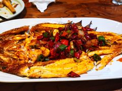 -驿楼兰·新疆菜(火车站店)