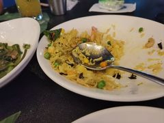 -帕蓝·暹罗料理(大学路店)