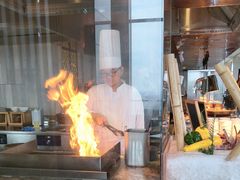 -嘉定凯悦·咖啡厅