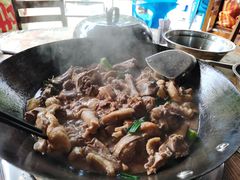 -大地农庄(逢沙大道店)