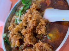 -代四孃牛华豆腐脑美味小食(总店)