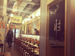 -兄弟船精致料理(万科蓝山店)