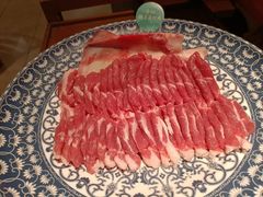 -北京老门框爆肚四季涮肉(凌河路店)