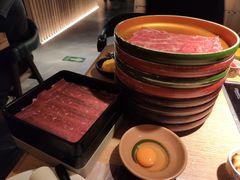 -温野菜涮涮锅(西单大悦城店)