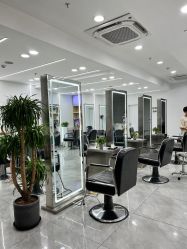 -Coo Hair salon