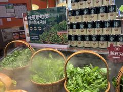 -空之介寿喜烧·和牛放题(恒隆广场店)