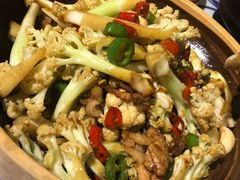 -井水小厨·湘菜(活力广场店)