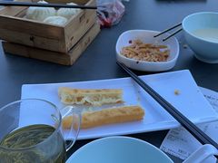 -食膳公园包子铺(烈士公园店)