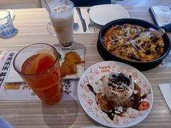 -必胜客餐厅(昆百大泰业城店)