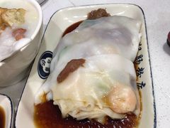 鲜虾牛肉肠-银记肠粉(文昌北路店)
