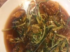 -东北人粗粮饺子坊(南山店)