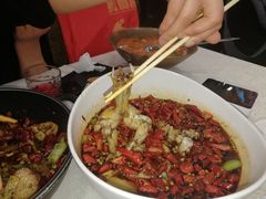 -嘉陵楼馋嘴城(簋街总店)