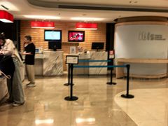 -雅高宜必思香港中上环酒店