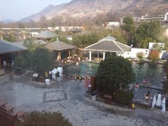 -深业半汤御泉庄温泉