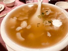 -烤肉宛饭庄(北新桥店)