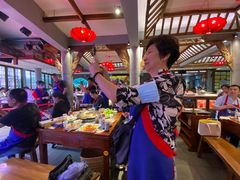 -李雪火锅食府(宽窄巷子总店)