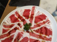 -韩宫宴烤肉·料理(南京江宁万达店)