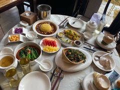 -三亚海棠湾万丽度假酒店