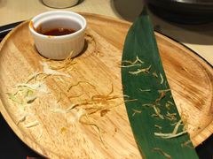 -韩香福脊骨汤锅(上杭路店)