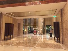 -杭州城中香格里拉大酒店