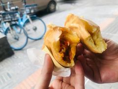 -易老大蛋烘糕(奎星楼总店)