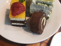 -汉巴味德(大悦城店)