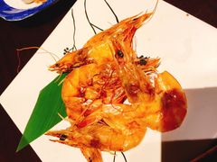 -富力希尔顿酒店·源氏日餐厅