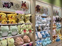 -凯德广场(金牛店)
