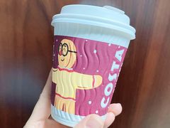 -COSTA COFFEE(丰联广场店)