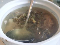 石斛猪肉汤-顺德佬(五和店)