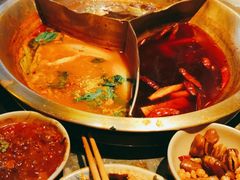 -小龙坎火锅(湖滨银泰in77店)
