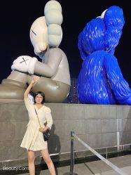 -HG美发设计沙龙