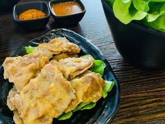 -HONGA HONGA雄家(曹路店)