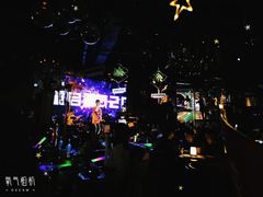 -胡桃里音乐酒馆(仓山万达店)