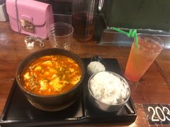 -米屋石锅拌饭(师大店)