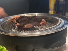 -范儿·嫂子烤肉·精致炭火烤肉(长治路店)
