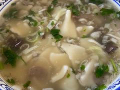 -桃记小吃(贞观街)