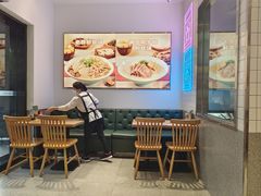 -小杨生煎(松江大学城店)