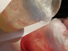-麦当劳(宜安广场店)