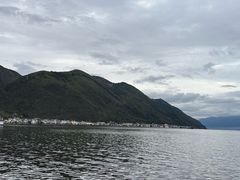 -大理洱海